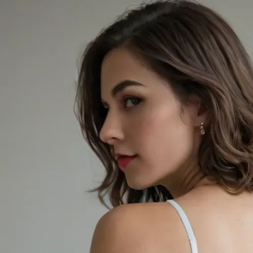 KI-Pornobild-Generator