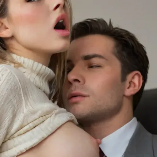 yapay zekâ porno foto üretici