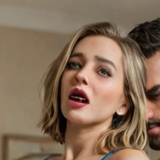 AI porn image generator