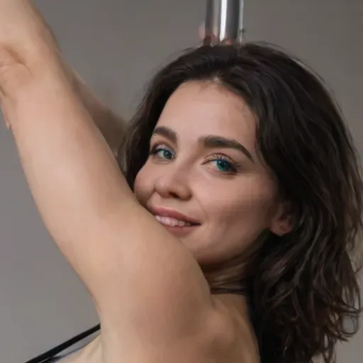 gerador de imagens pornô com IA