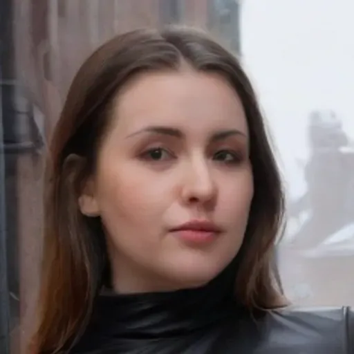 Pencipta imej lucah AI