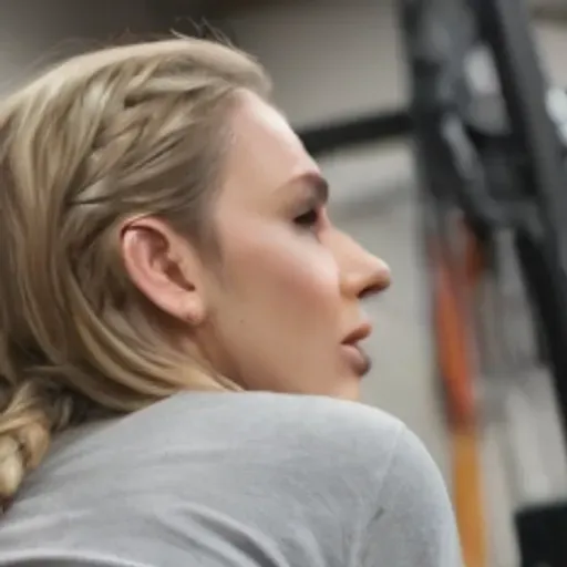 KI-Pornobild-Generator