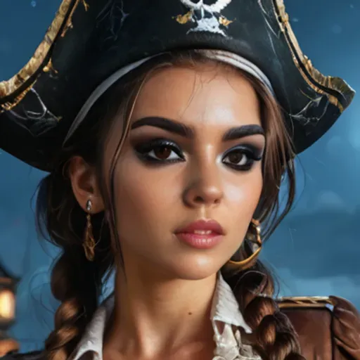 KI-Pornobild-Generator