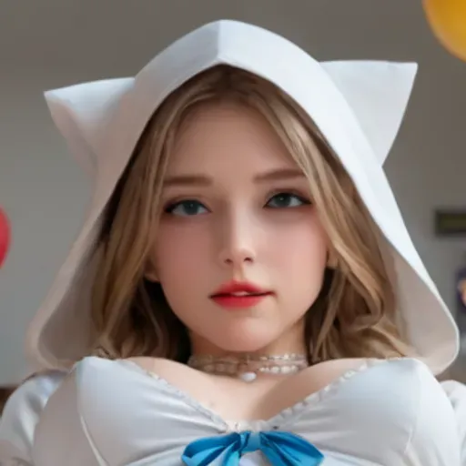 генератор порно-изображений на ИИ