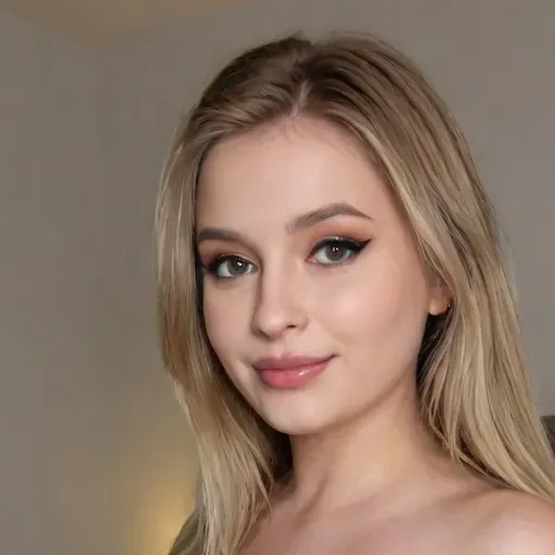 yapay zekâ porno görsel üretici