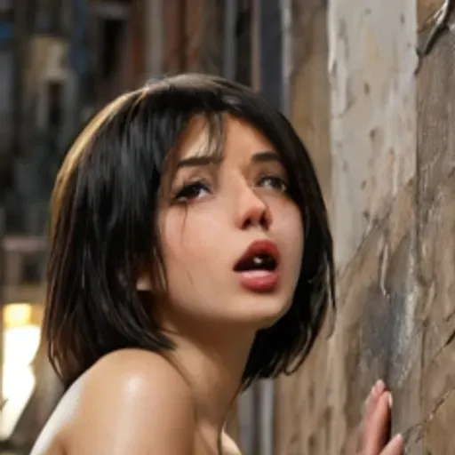 KI-Pornobildchen-Generator