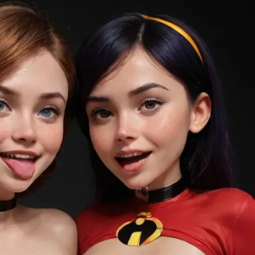 โปรแกรมสร้างภาพโปรนที่ใช้ปัญหา AI