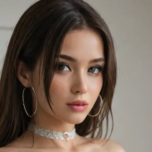 AI 포르노 이미지 생성기