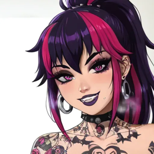 KI-Pornobild-Generator