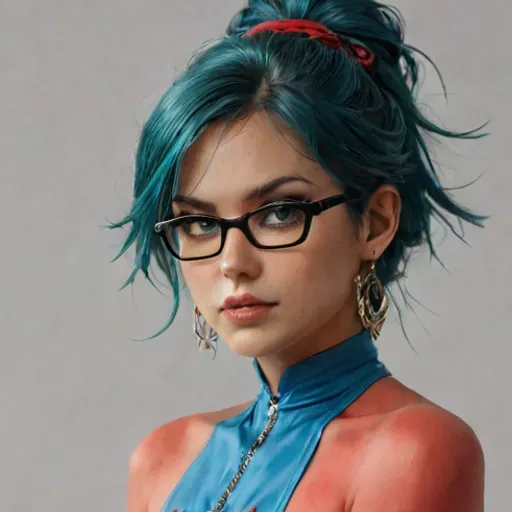 Pencipta imej lucah AI