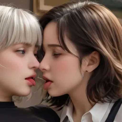 KI-Pornobild-Generator