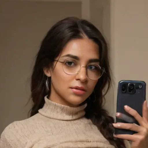 KI-Pornobild-Generator