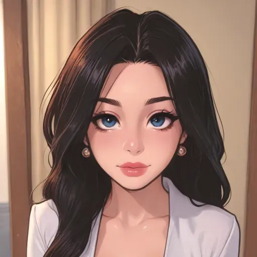 yapay zekâ porno görsel üretici