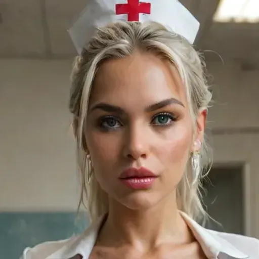 генератор порно-изображений на ИИ