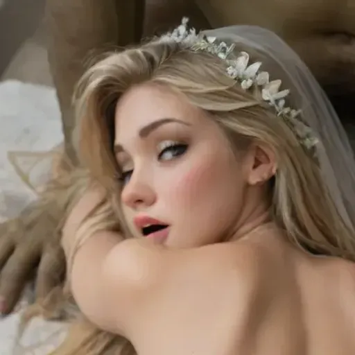 KI-Pornobild-Generator