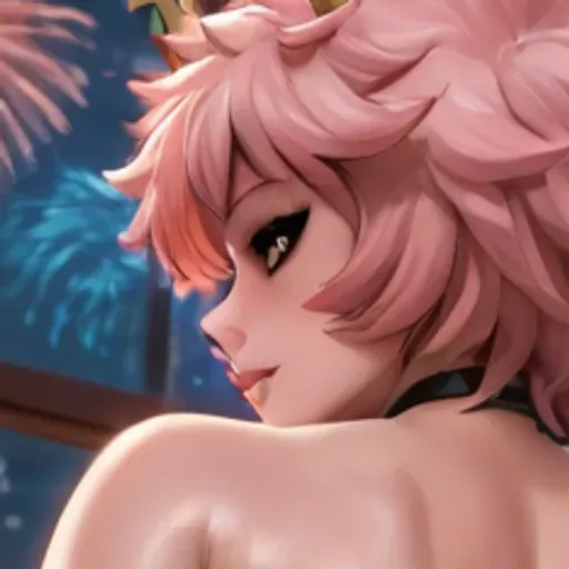 generatore di immagini porno IA