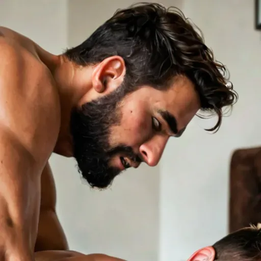 yapay zekâ porno foto üretici