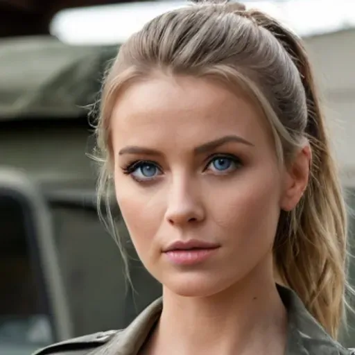 AIポルノ画像ジェネレーター