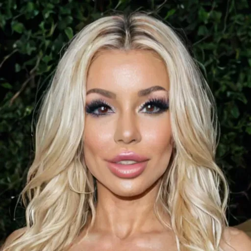 AI 포르노 이미지 생성기