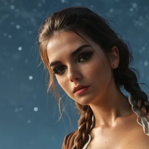 generatore di immagini porno IA