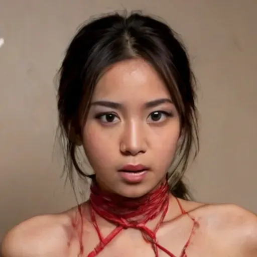 AI色情圖片產生器