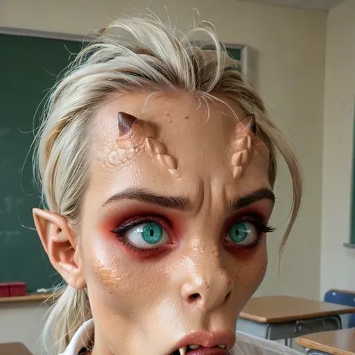 yapay zekâ porno görsel üretici