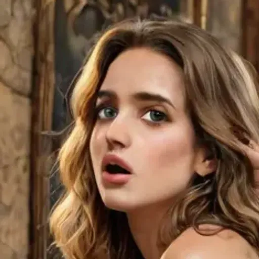 KI-Pornobild-Generator