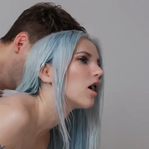 AI 포르노 이미지 생성기