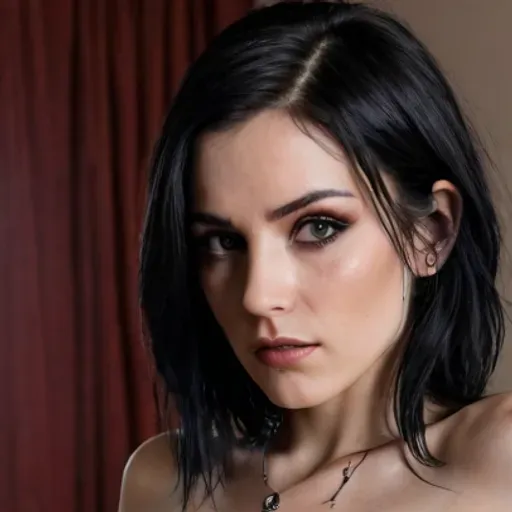 AI porn image generator