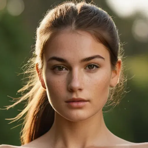 AI 포르노 이미지 생성기