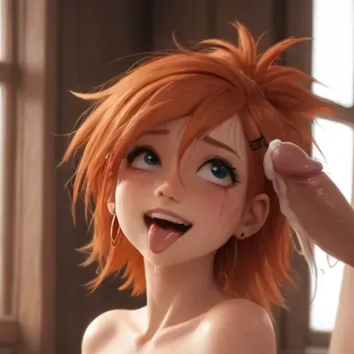 generatore di immagini porno IA