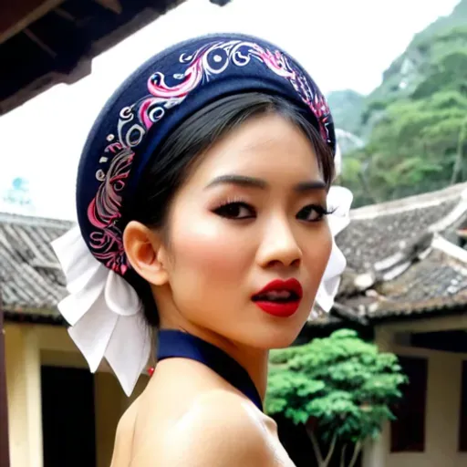 AIポルノ画像ジェネレーター