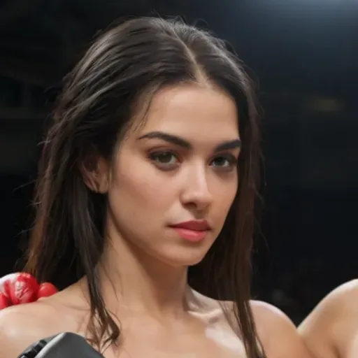 генератор порно-изображений на ИИ