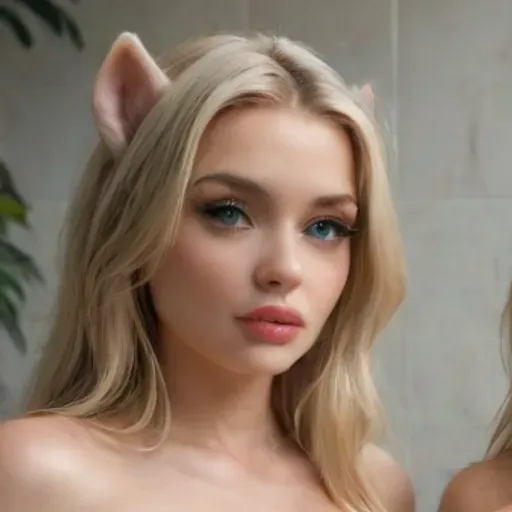 yapay zekâ porno görsel üretici