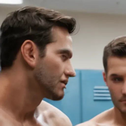 gerador de fotos pornô com IA