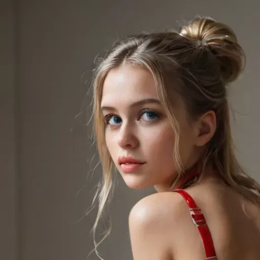 generatore di immagini porno IA