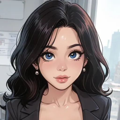 โปรแกรมสร้างภาพโปรนที่ใช้ปัญหา AI