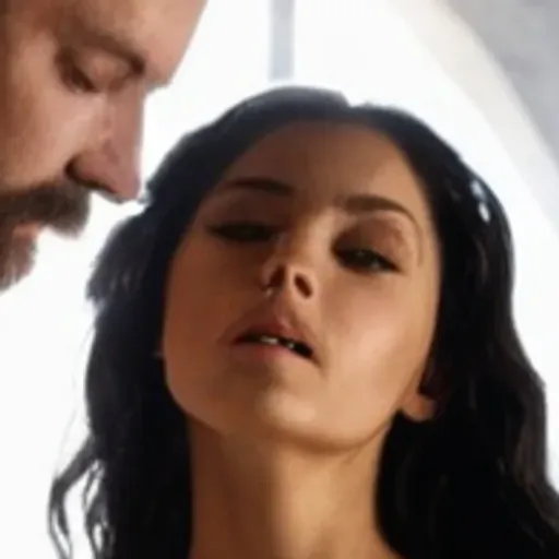 yapay zekâ porno görsel üretici