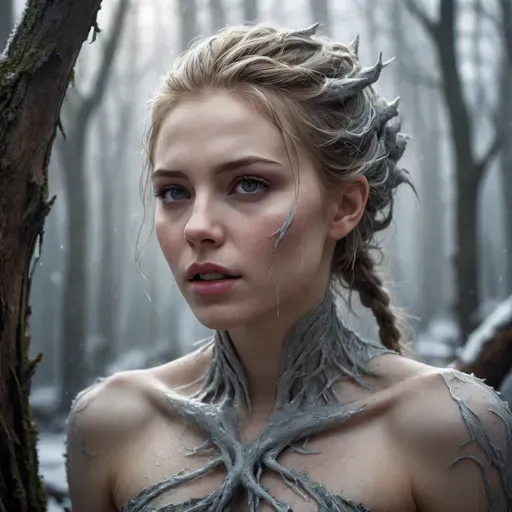 AIポルノ画像ジェネレーター