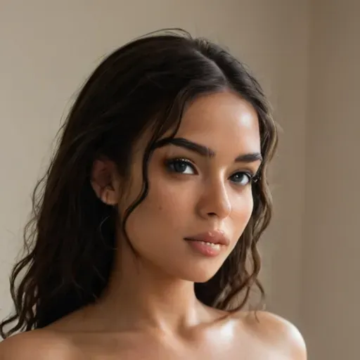 AI 포르노 이미지 생성기