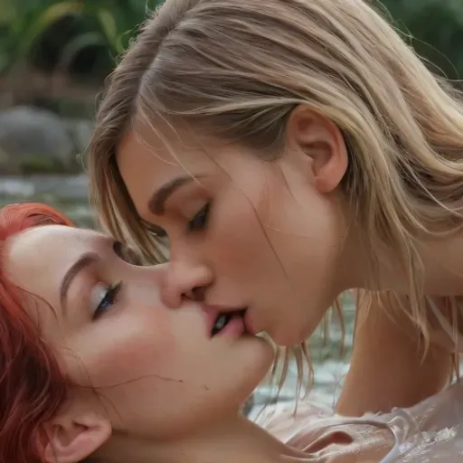 AIポルノ画像ジェネレーター