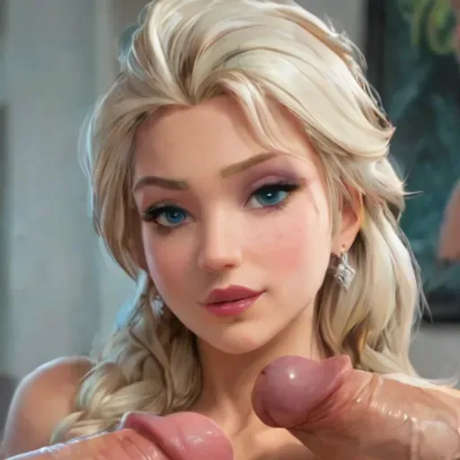 yapay zekâ porno görsel üretici