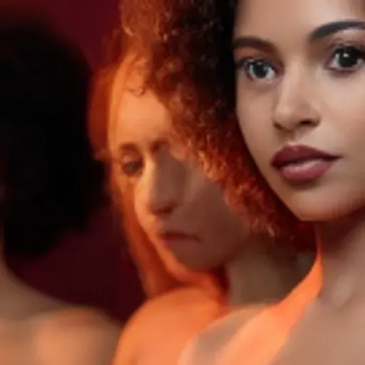 generador de imágenes porno con IA