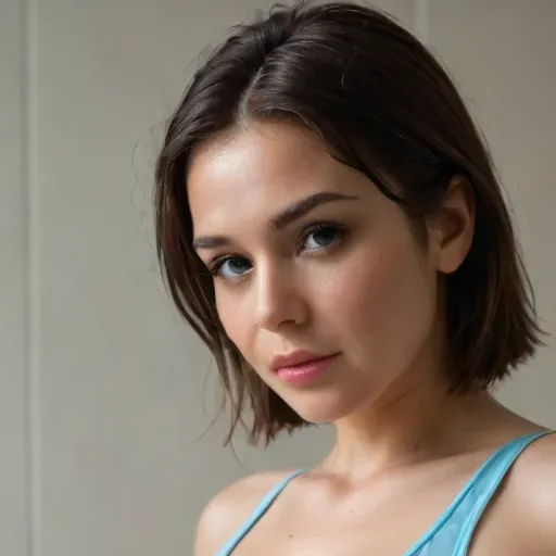 AIポルノ画像ジェネレーター