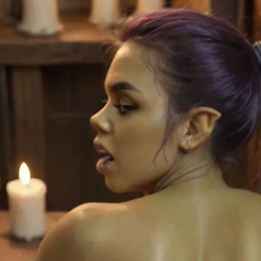 โปรแกรมสร้างภาพโปรนที่ใช้ปัญหา AI