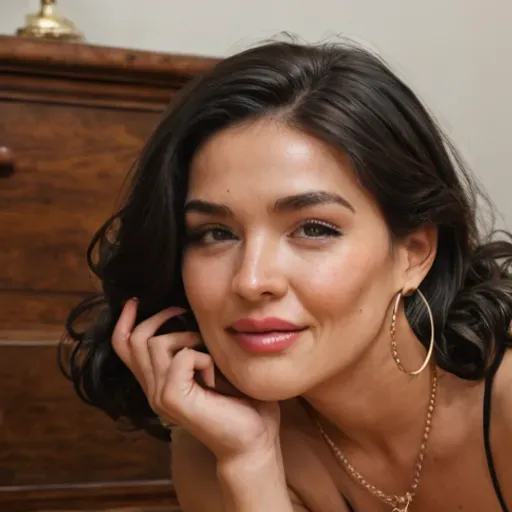 генератор порно-изображений на ИИ