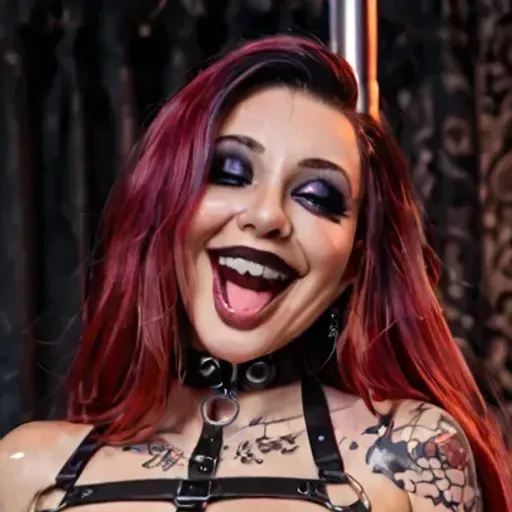 generatore di immagini porno IA