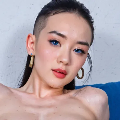 โปรแกรมสร้างภาพโปรนที่ใช้ปัญหา AI