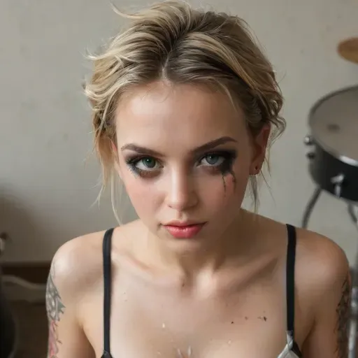 yapay zekâ porno görsel üretici