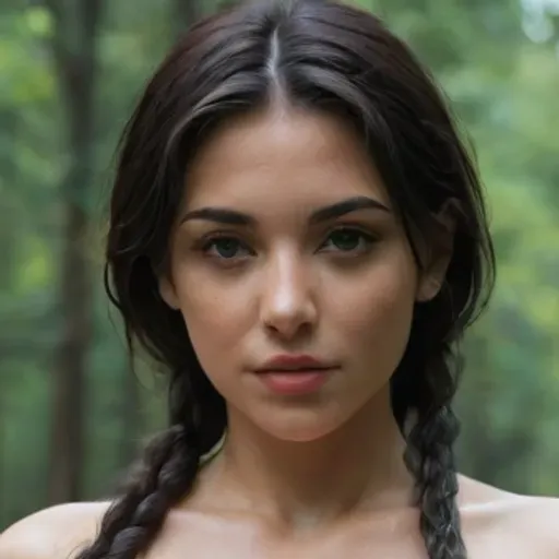 AI porn image generator